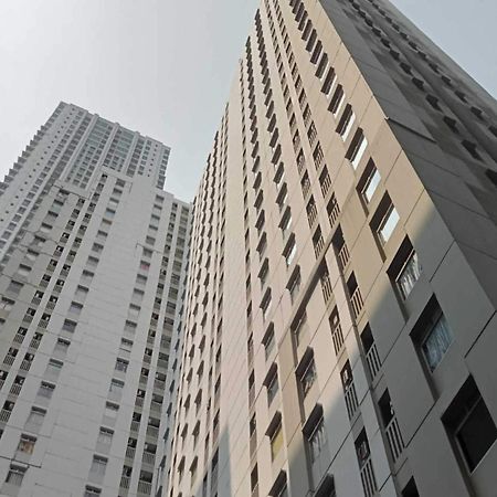 Oyo Life Rooms By Mixo ジャカルタ エクステリア 写真