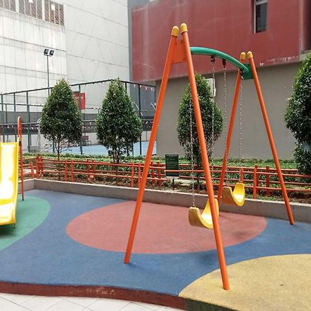 Oyo Life Rooms By Mixo ジャカルタ エクステリア 写真