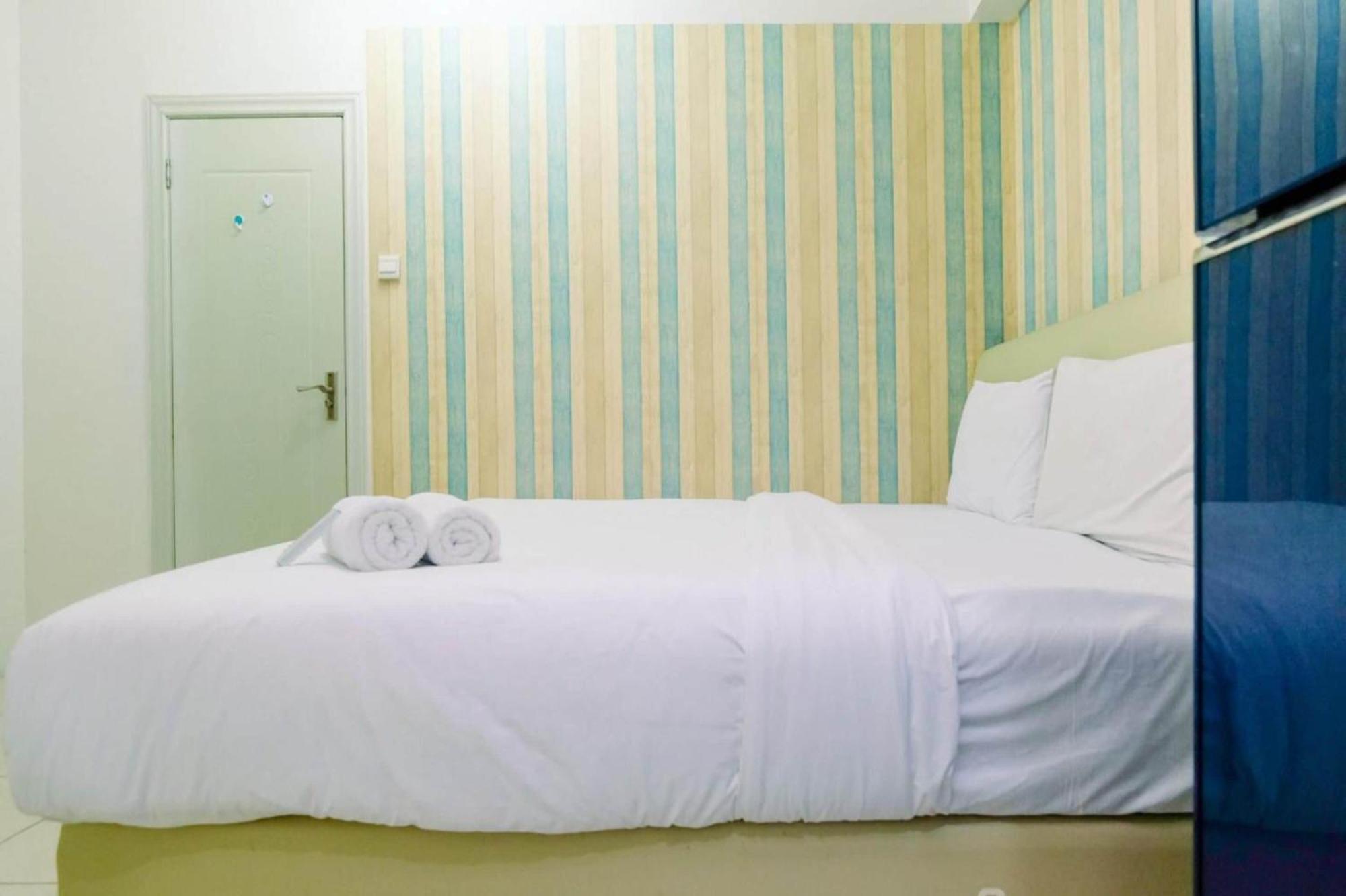 Oyo Life Rooms By Mixo ジャカルタ エクステリア 写真
